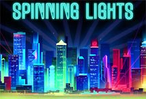 Spinning Lights slot